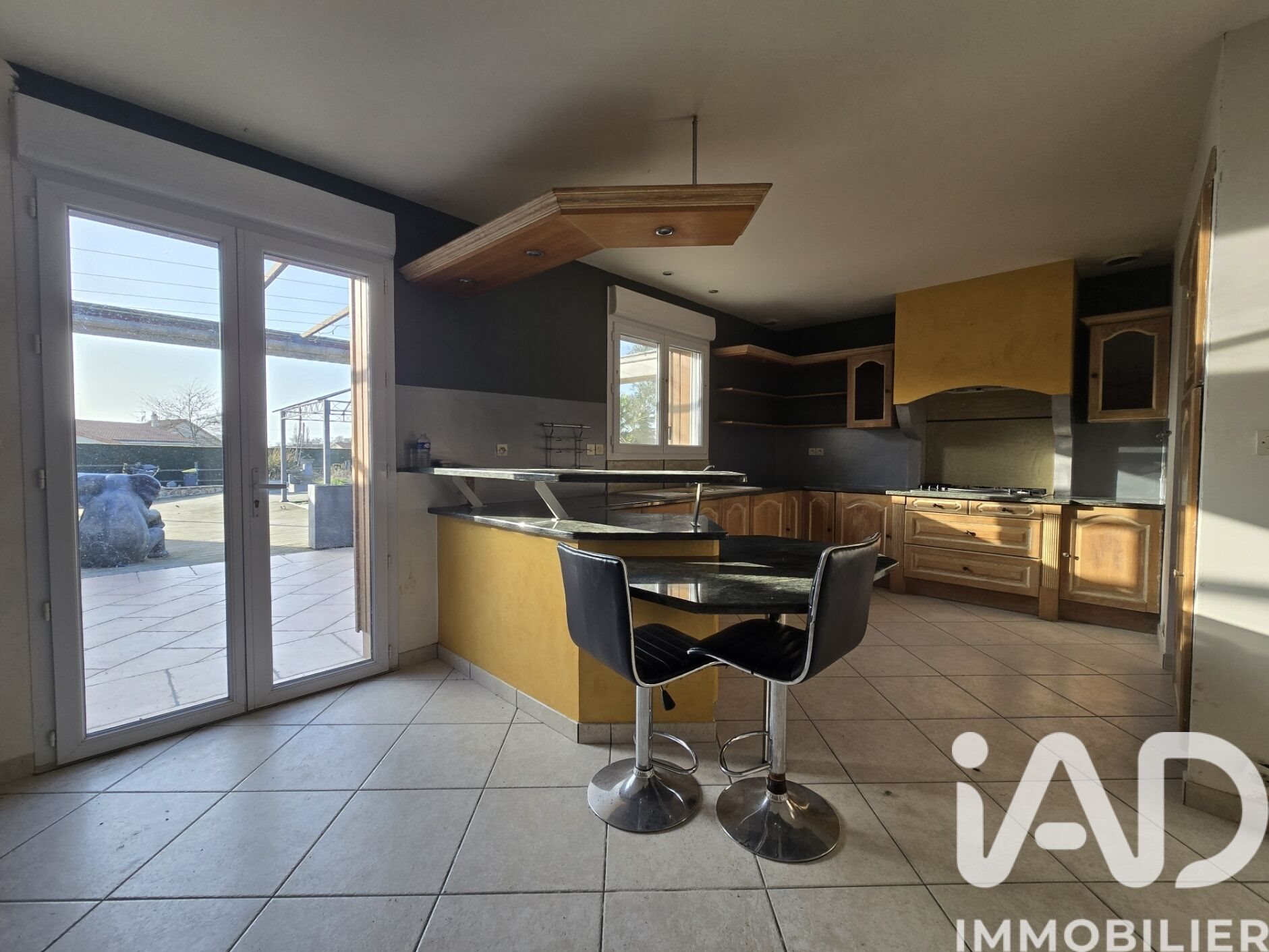 Maison à vendre, 227m², Loretz-d’Argenton