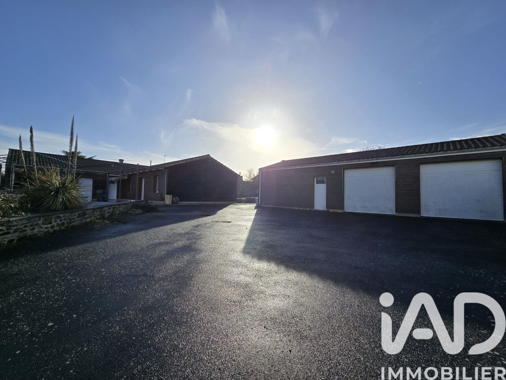 Maison à vendre, 227m², Loretz-d’Argenton