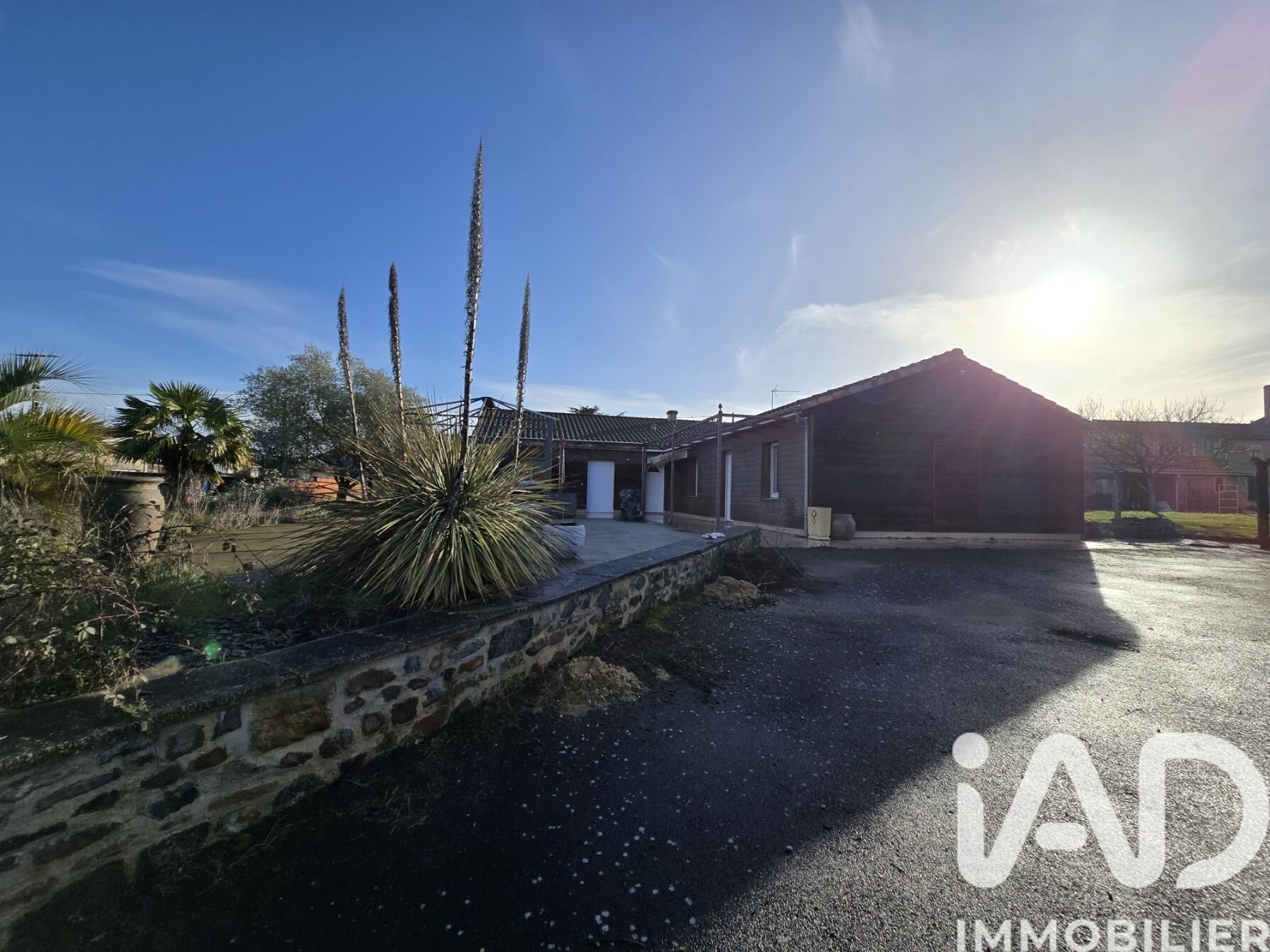 Maison à vendre, 227m², Loretz-d’Argenton