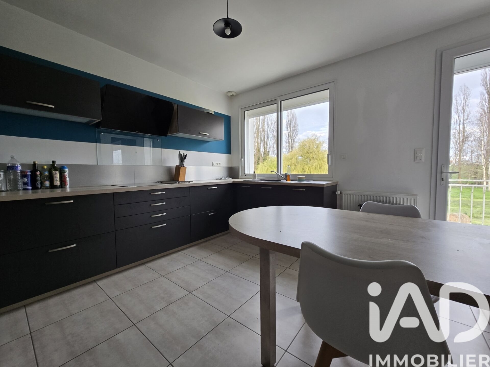 Maison à vendre, 222m², Sainte-Verge