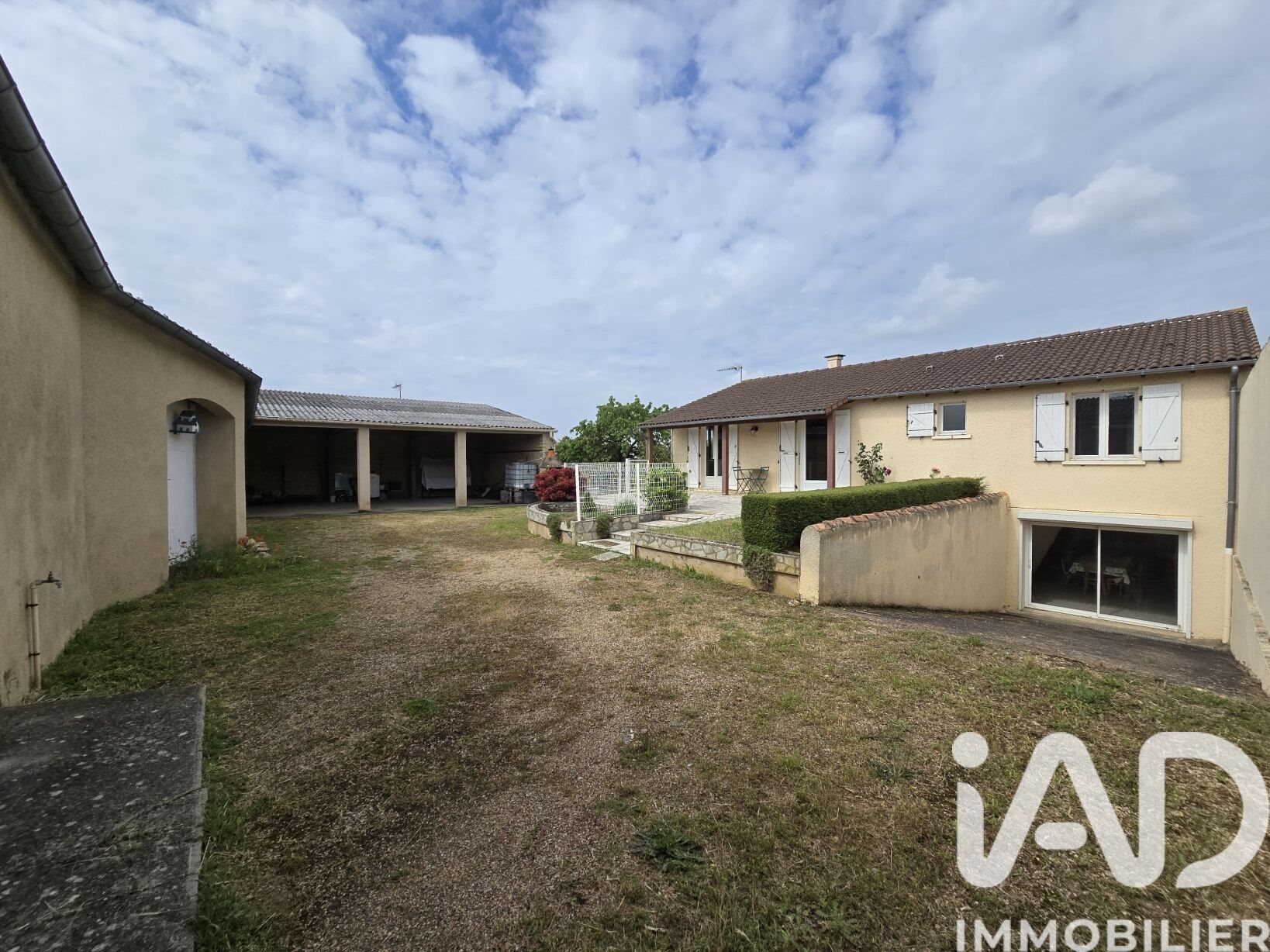 Maison à vendre, 186m², Thouars