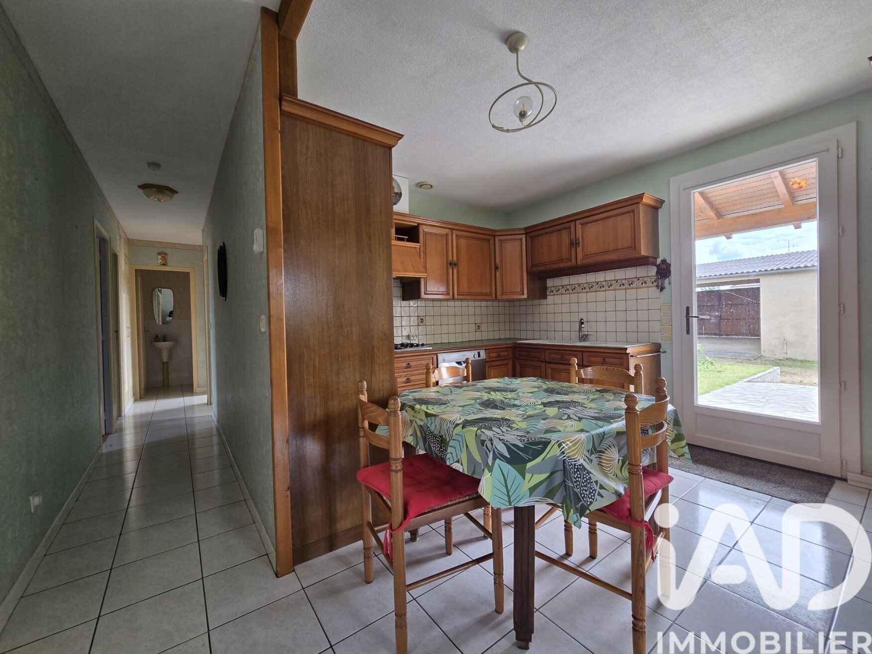 Maison à vendre, 186m², Thouars