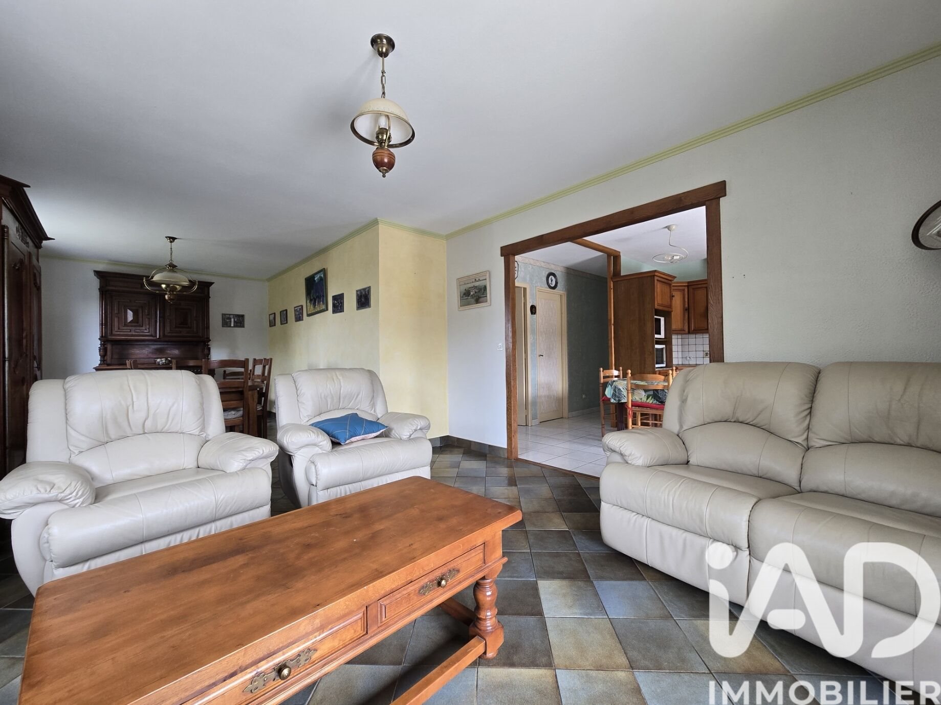 Maison à vendre, 186m², Thouars