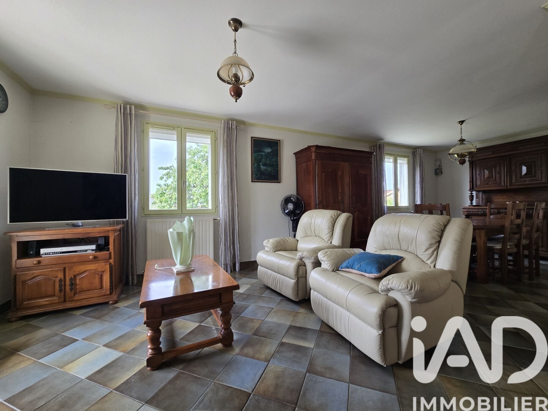 Maison à vendre, 186m², Thouars