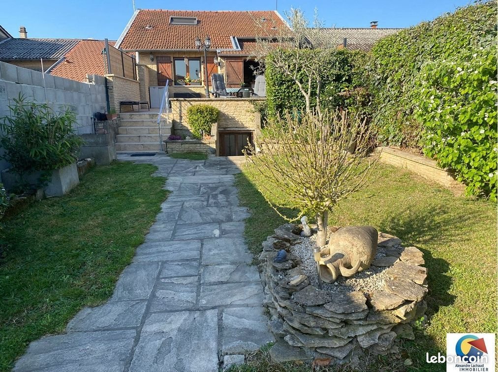 Maison à vendre, 100m², La Verpillière