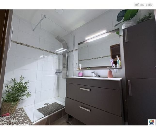 Maison à vendre, 100m², La Verpillière