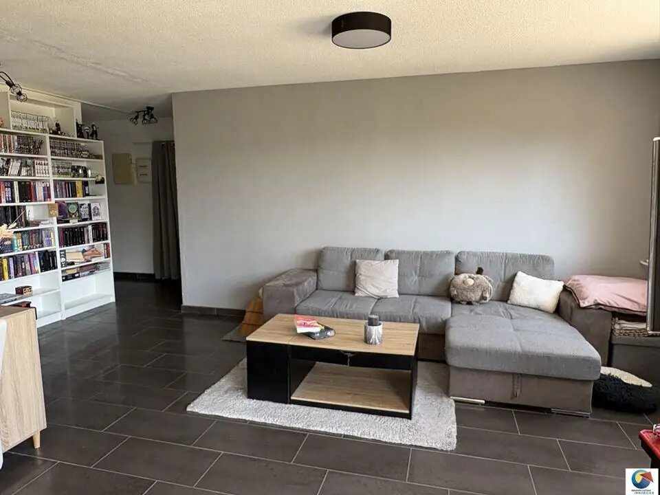 Appartement à vendre, 72m², Bourgoin-Jallieu