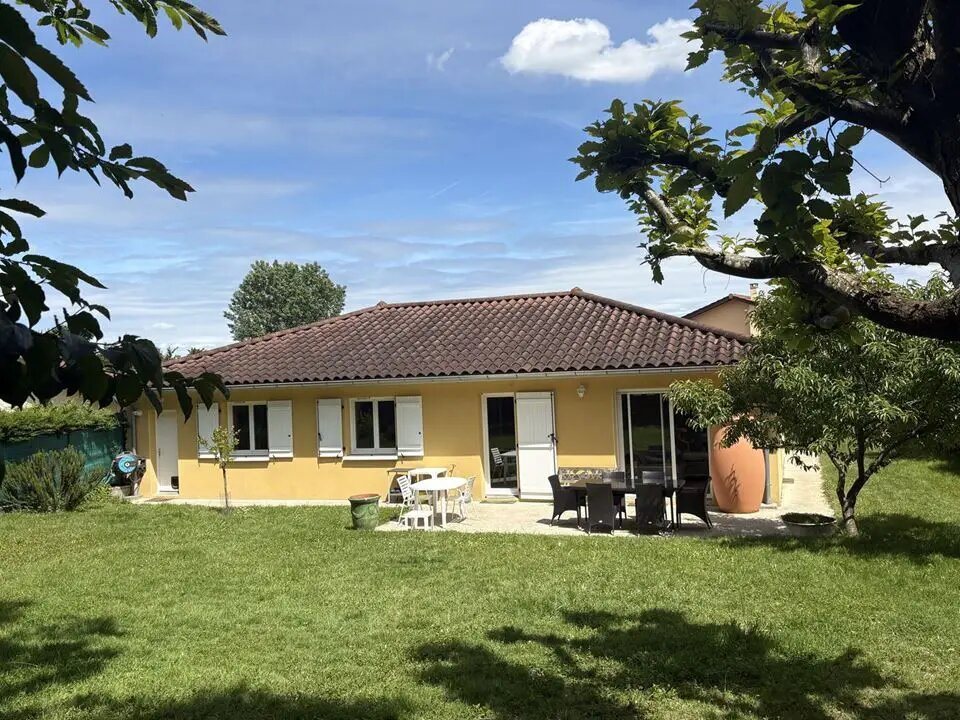 Maison à vendre, 102m², Four