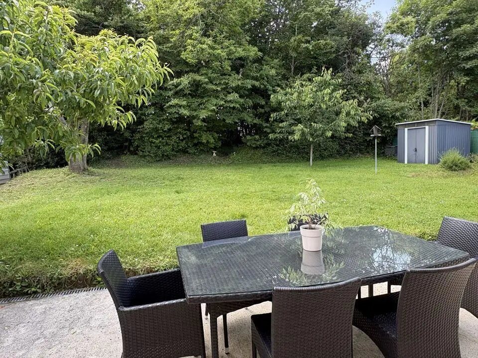 Maison à vendre, 102m², Four