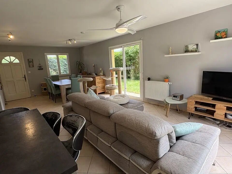 Maison à vendre, 102m², Four
