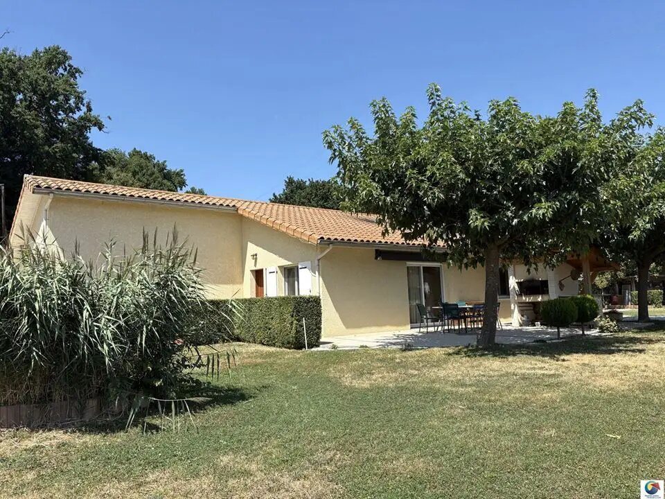 Maison à vendre, 95m², La Côte-Saint-André