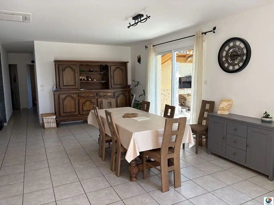 Maison à vendre, 95m², La Côte-Saint-André