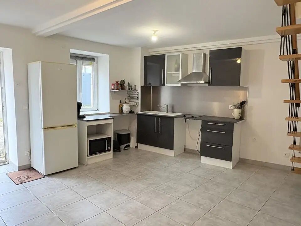Maison à vendre, 50m², Frontonas