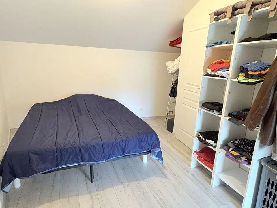 Maison à vendre, 50m², Frontonas