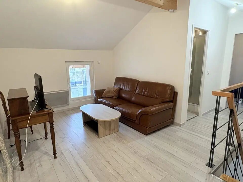 Maison à vendre, 50m², Frontonas