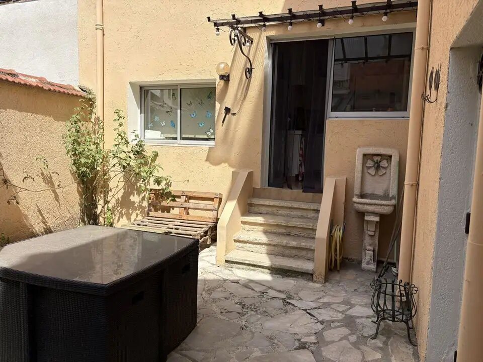 Maison à vendre, 120m², Villeurbanne