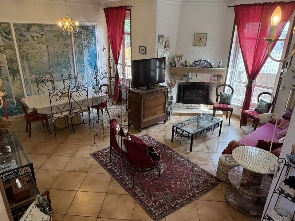 Maison à vendre, 120m², Villeurbanne
