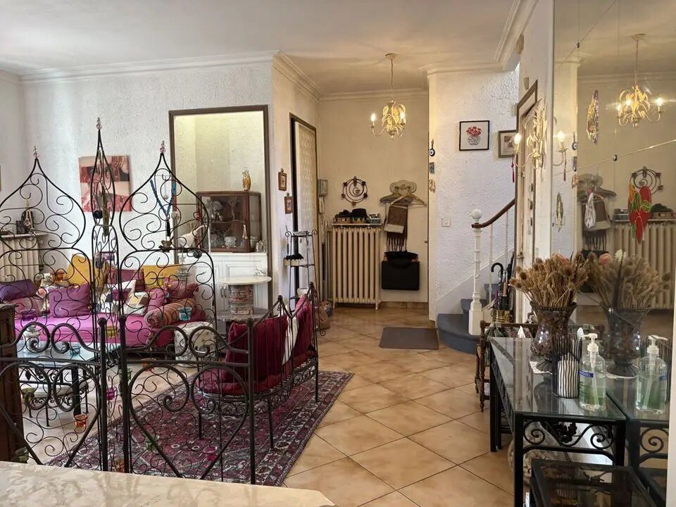Maison à vendre, 120m², Villeurbanne