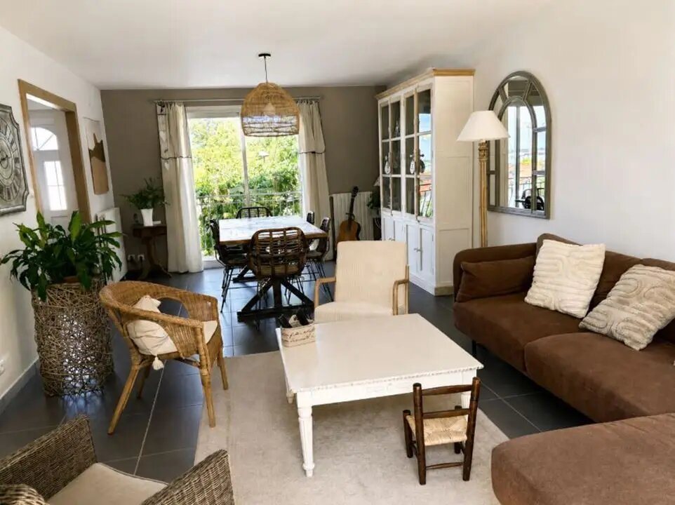 Maison à vendre, 165m², Saint-Quentin-Fallavier