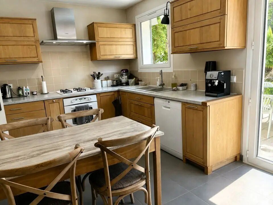 Maison à vendre, 165m², Saint-Quentin-Fallavier