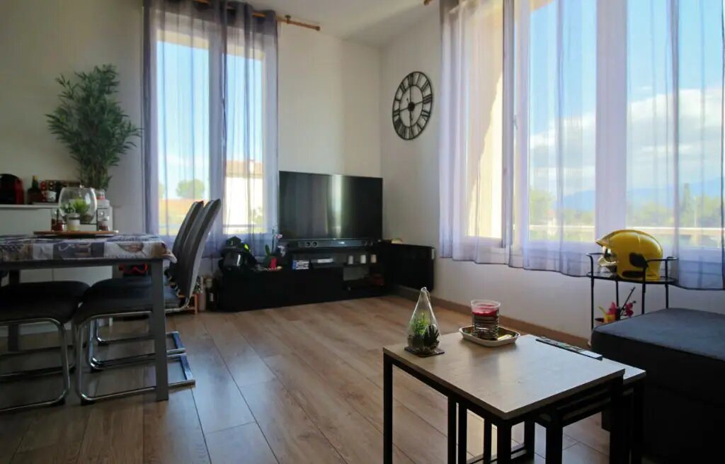 Appartement à louer, 48m², Elne