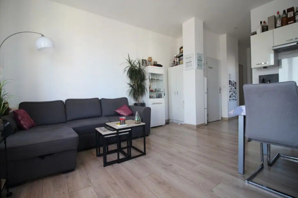 Appartement à louer, 48m², Elne
