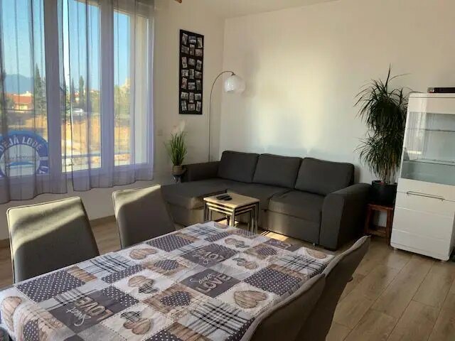 Appartement à louer, 48m², Elne