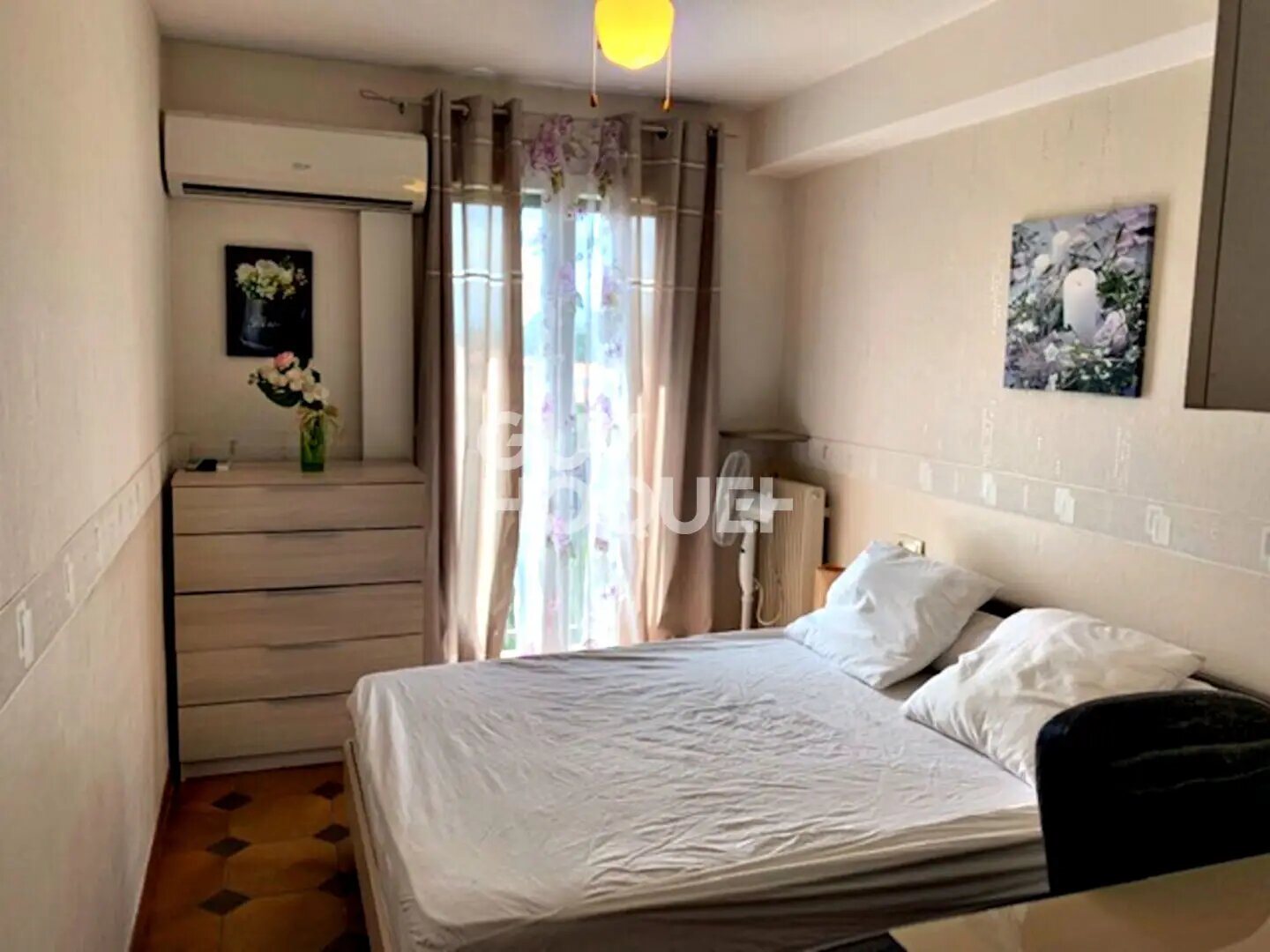 Appartement à vendre, 57m², Perpignan