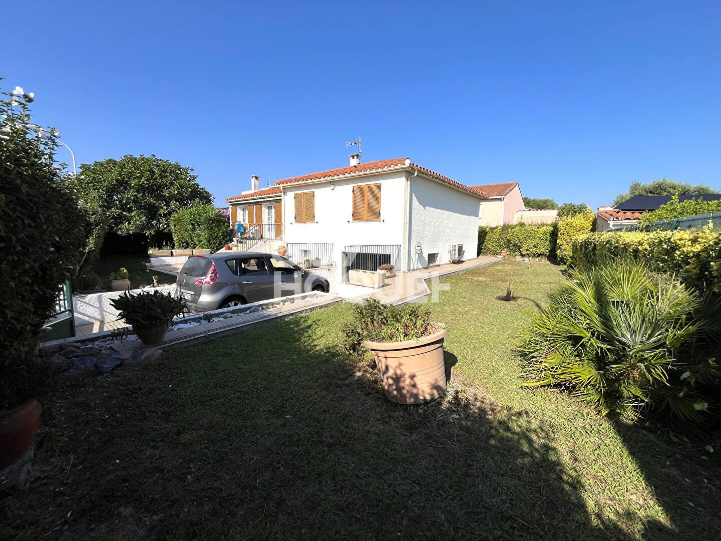 Maison à vendre, 99m², Villelongue-de-la-Salanque
