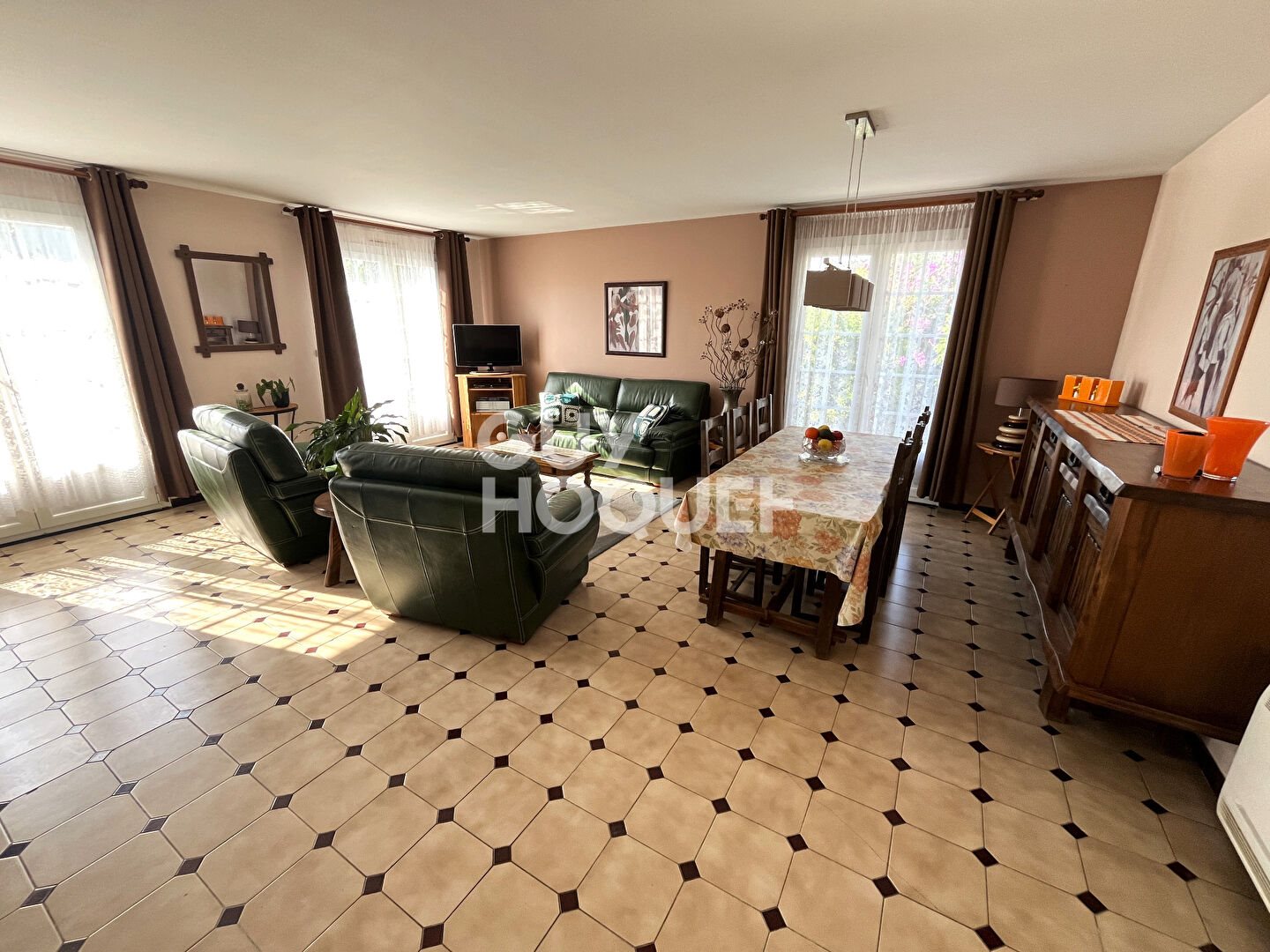 Maison à vendre, 99m², Villelongue-de-la-Salanque
