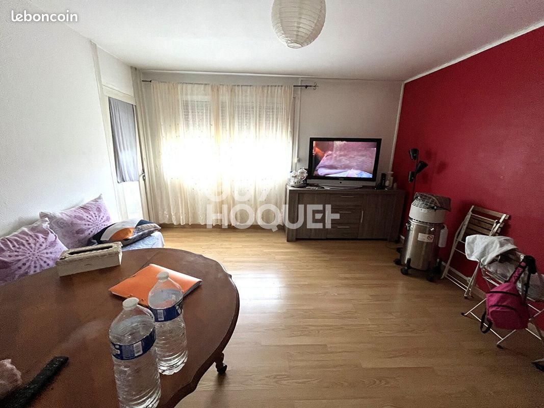 Appartement à vendre, 65m², Perpignan