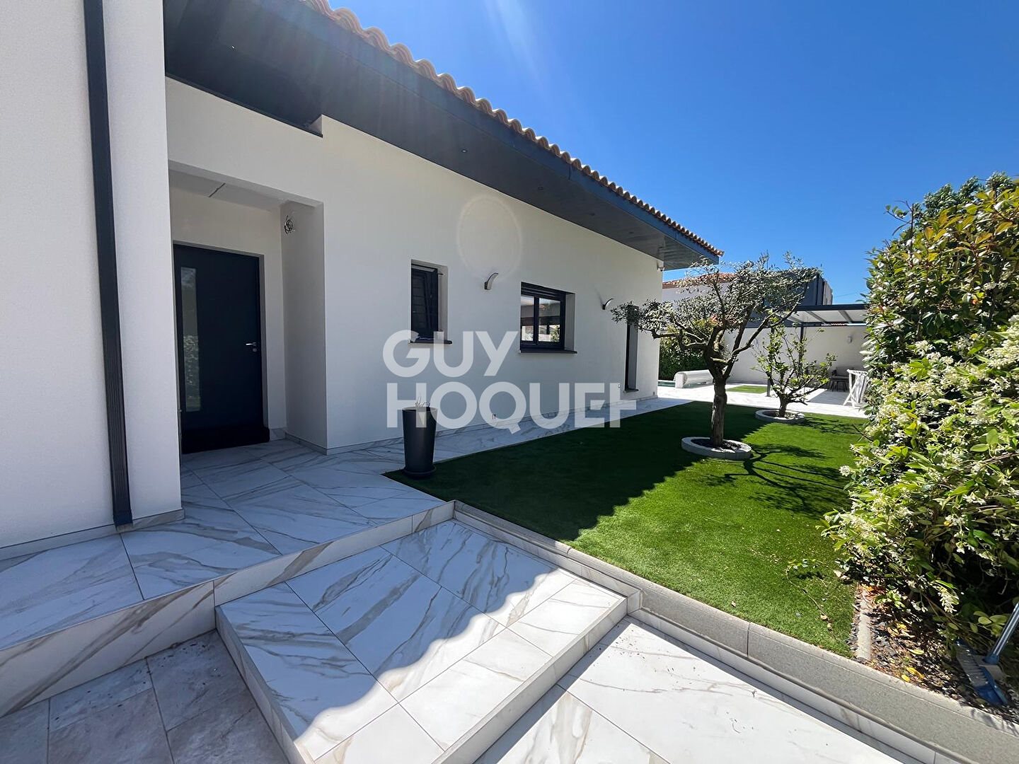 Maison à vendre, 135m², Canohès