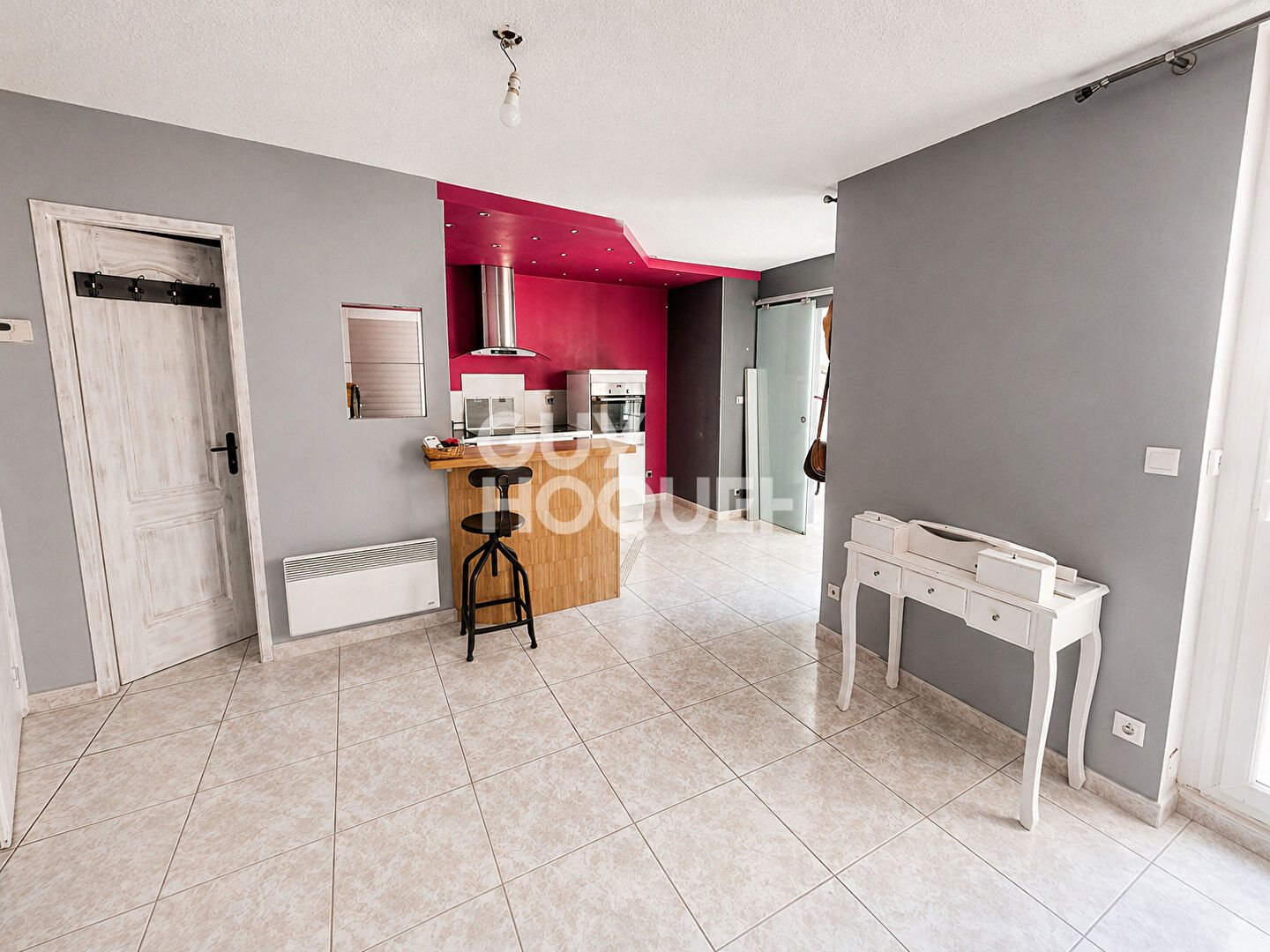 Appartement à vendre, 62m², Saint-Laurent-de-la-Salanque