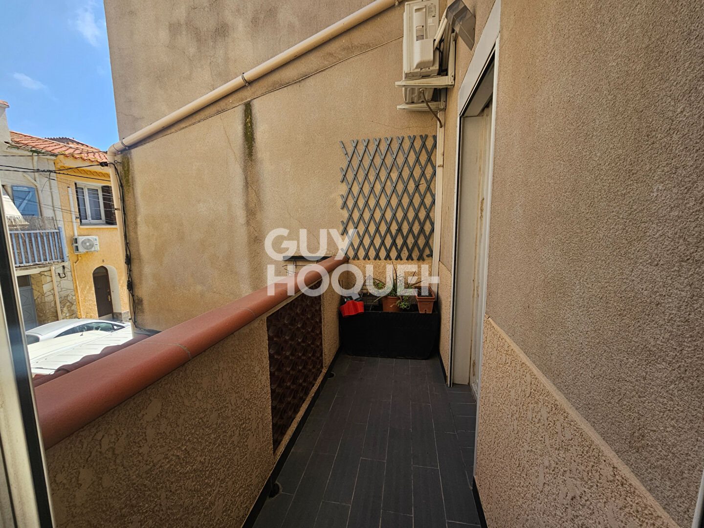 Appartement à vendre, 62m², Saint-Laurent-de-la-Salanque