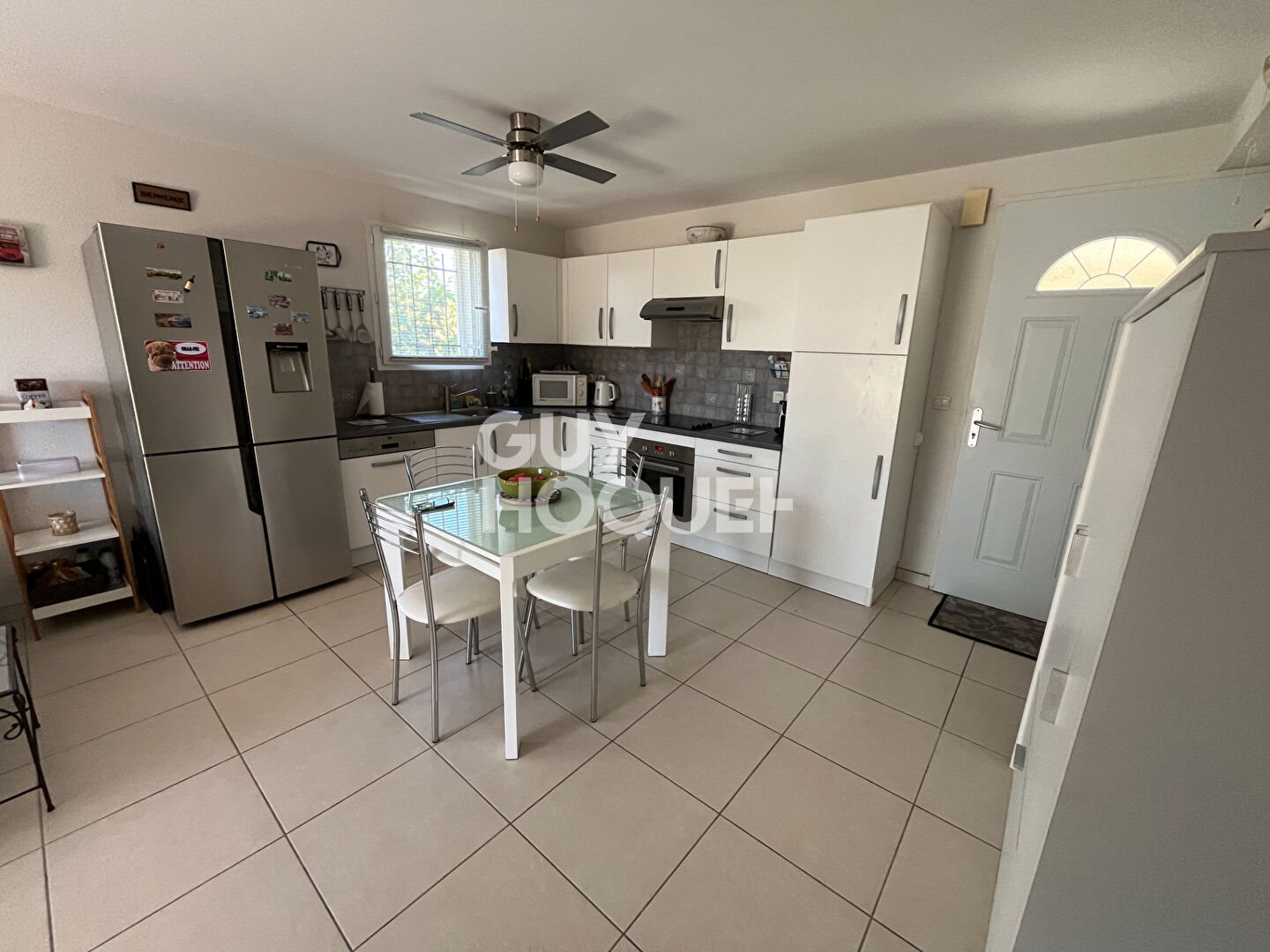 Appartement à vendre, 50m², Saint-Laurent-de-la-Salanque