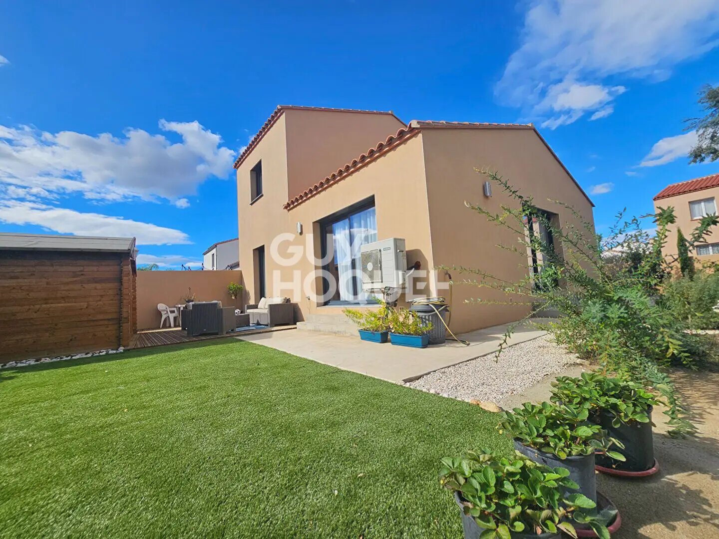 Maison à vendre, 91m², Claira