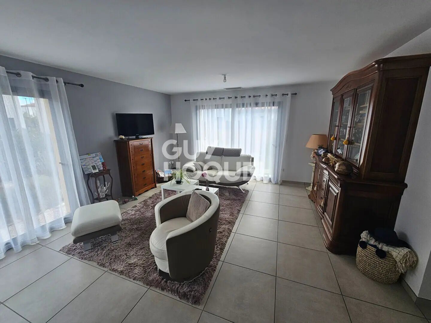 Maison à vendre, 91m², Claira