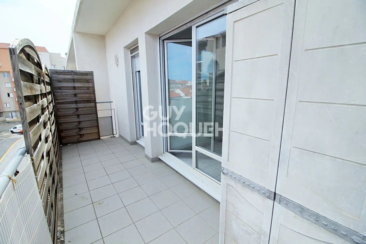 Appartement à louer, 38m², Perpignan