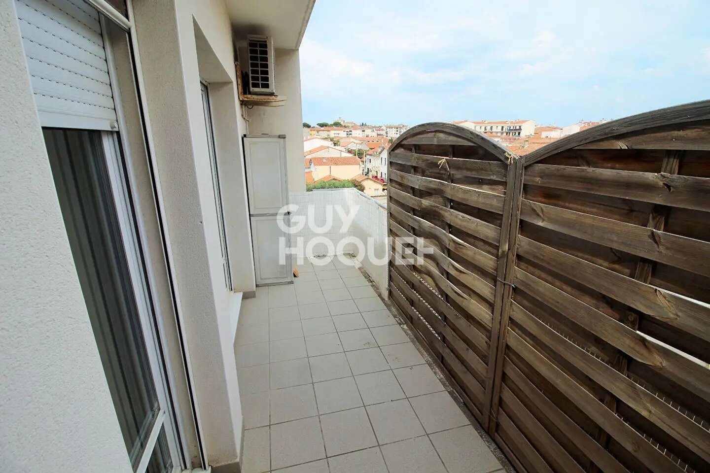 Appartement à louer, 38m², Perpignan