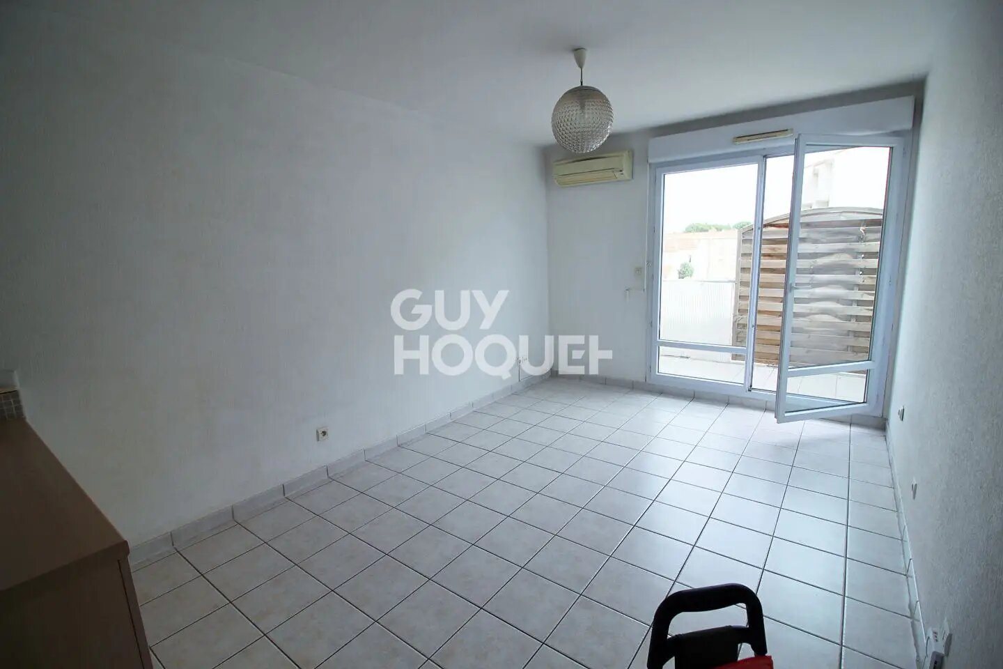 Appartement à louer, 38m², Perpignan