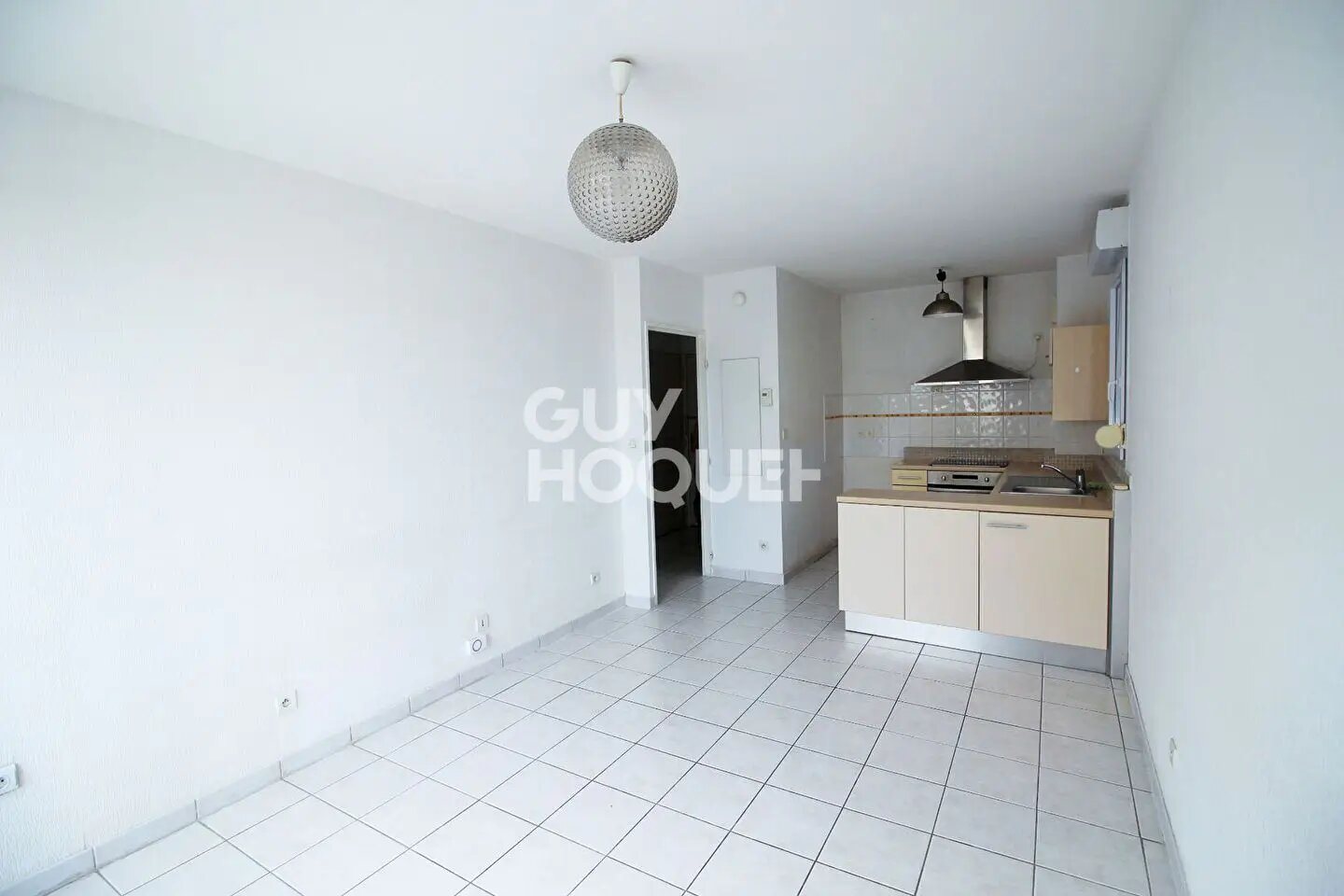 Appartement à louer, 38m², Perpignan