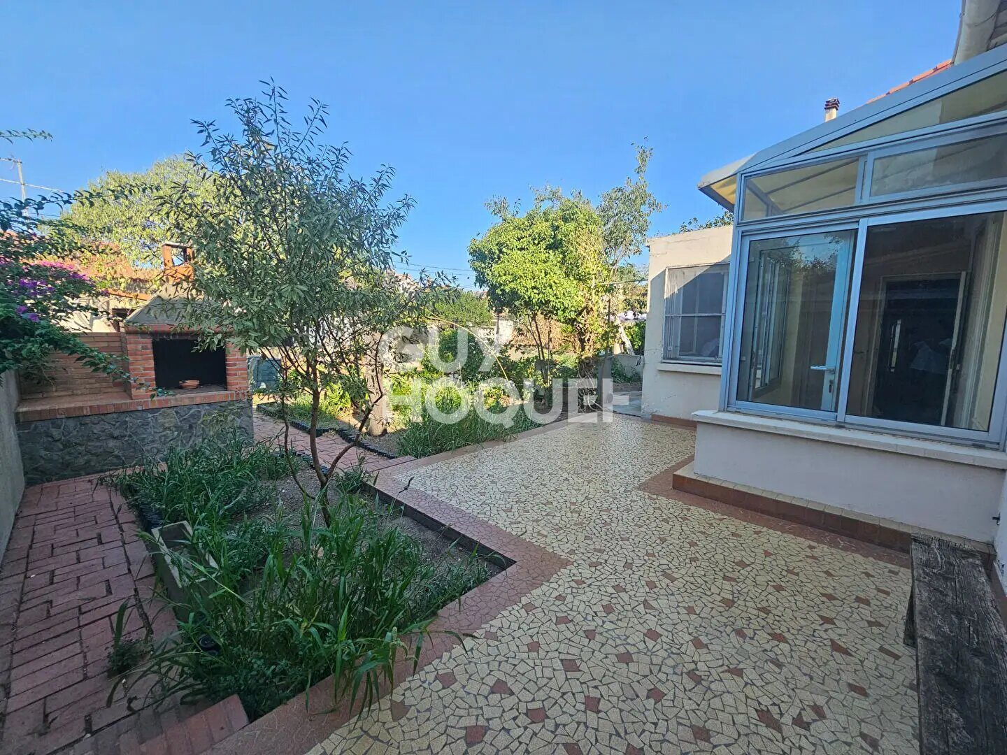 Maison à vendre, 60m², Perpignan