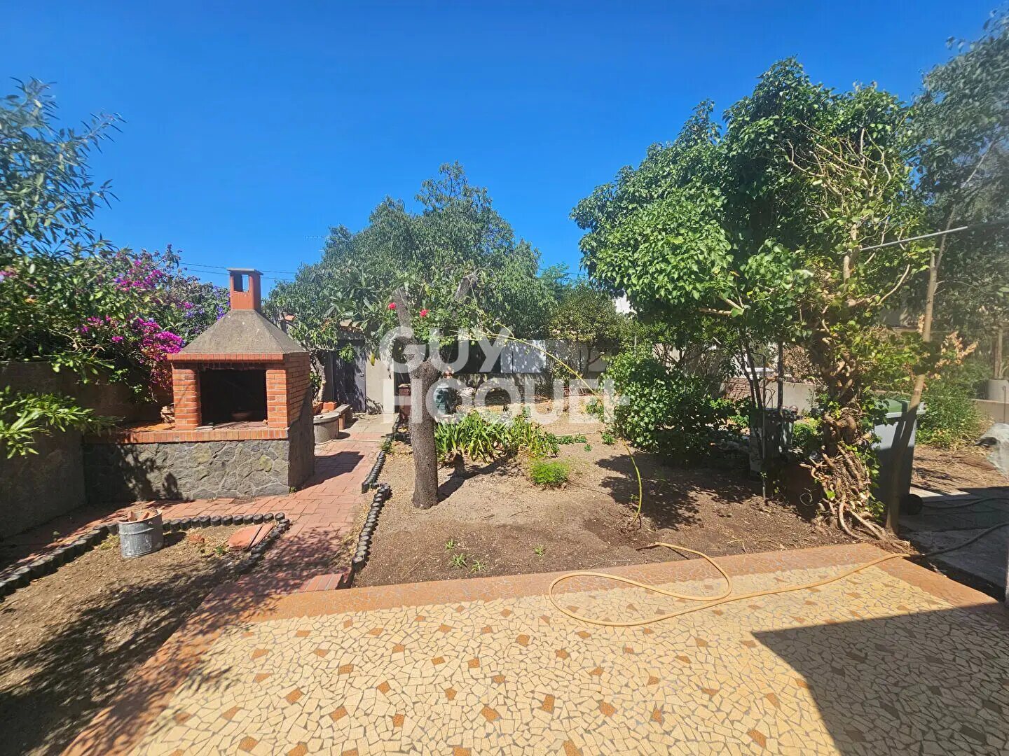 Maison à vendre, 60m², Perpignan