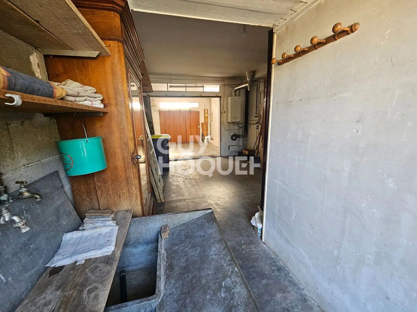 Maison à vendre, 60m², Perpignan