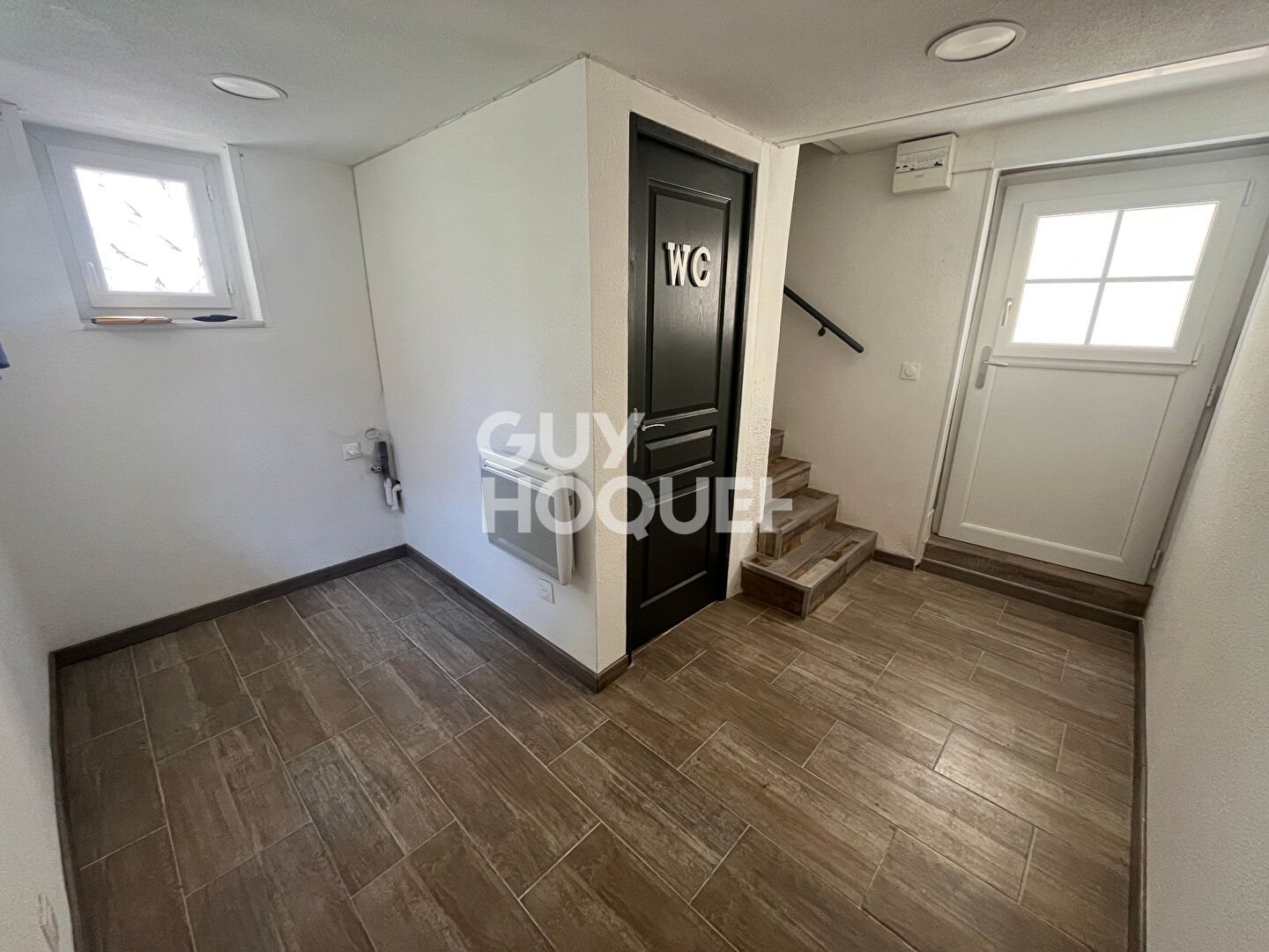 Maison à louer, 27m², Saint-Laurent-de-la-Salanque