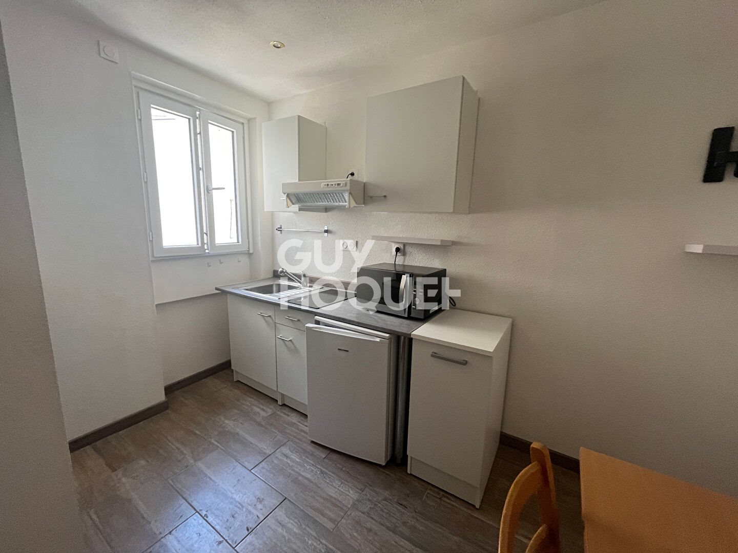 Maison à louer, 27m², Saint-Laurent-de-la-Salanque