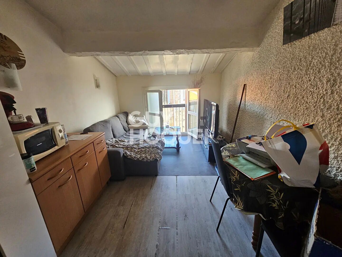 Appartement à vendre, 0m², Sainte-Marie-la-Mer