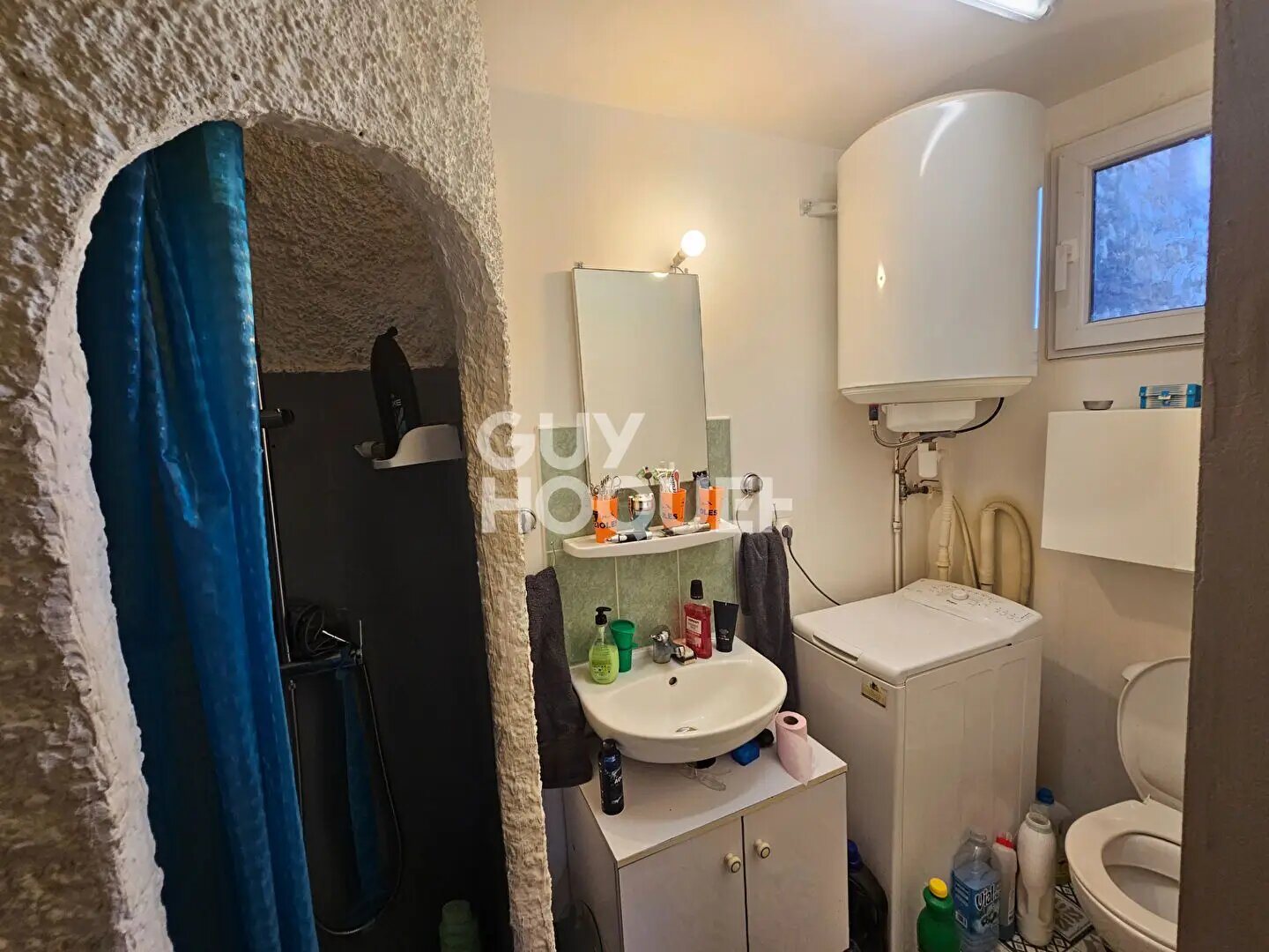 Appartement à vendre, 0m², Sainte-Marie-la-Mer