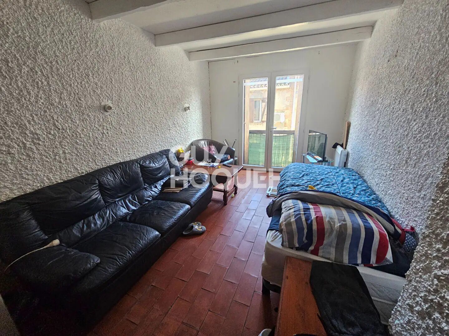 Appartement à vendre, 0m², Sainte-Marie-la-Mer