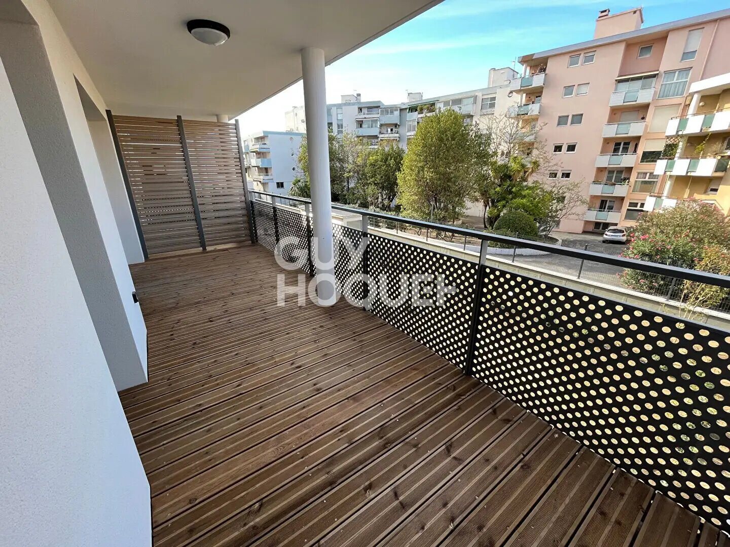 Appartement à vendre, 40m², Perpignan